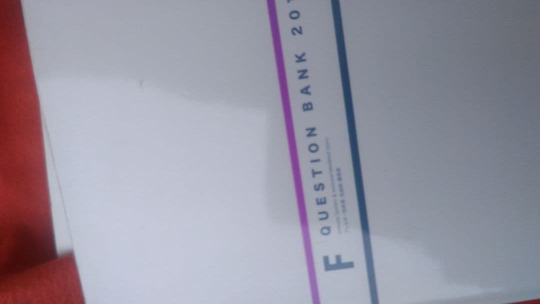 QUESTION BANK　 2012　医学書　6冊