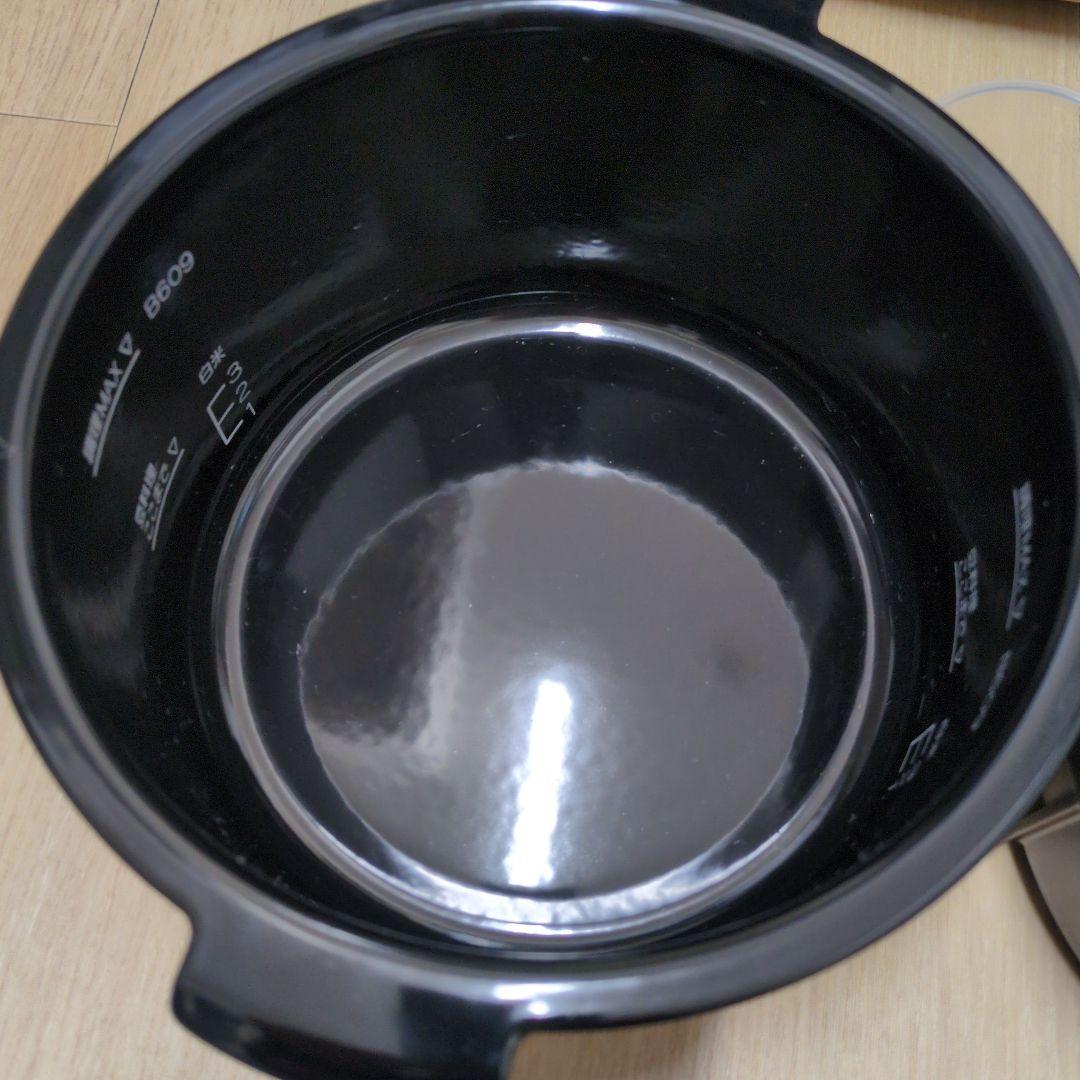 自動調理なべ 象印 STAN. EL-KA23【未使用】お値下げ期間