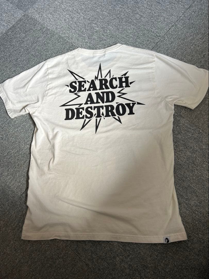 俊*次様 HYSTERIC GLAMOUR Tシャツ