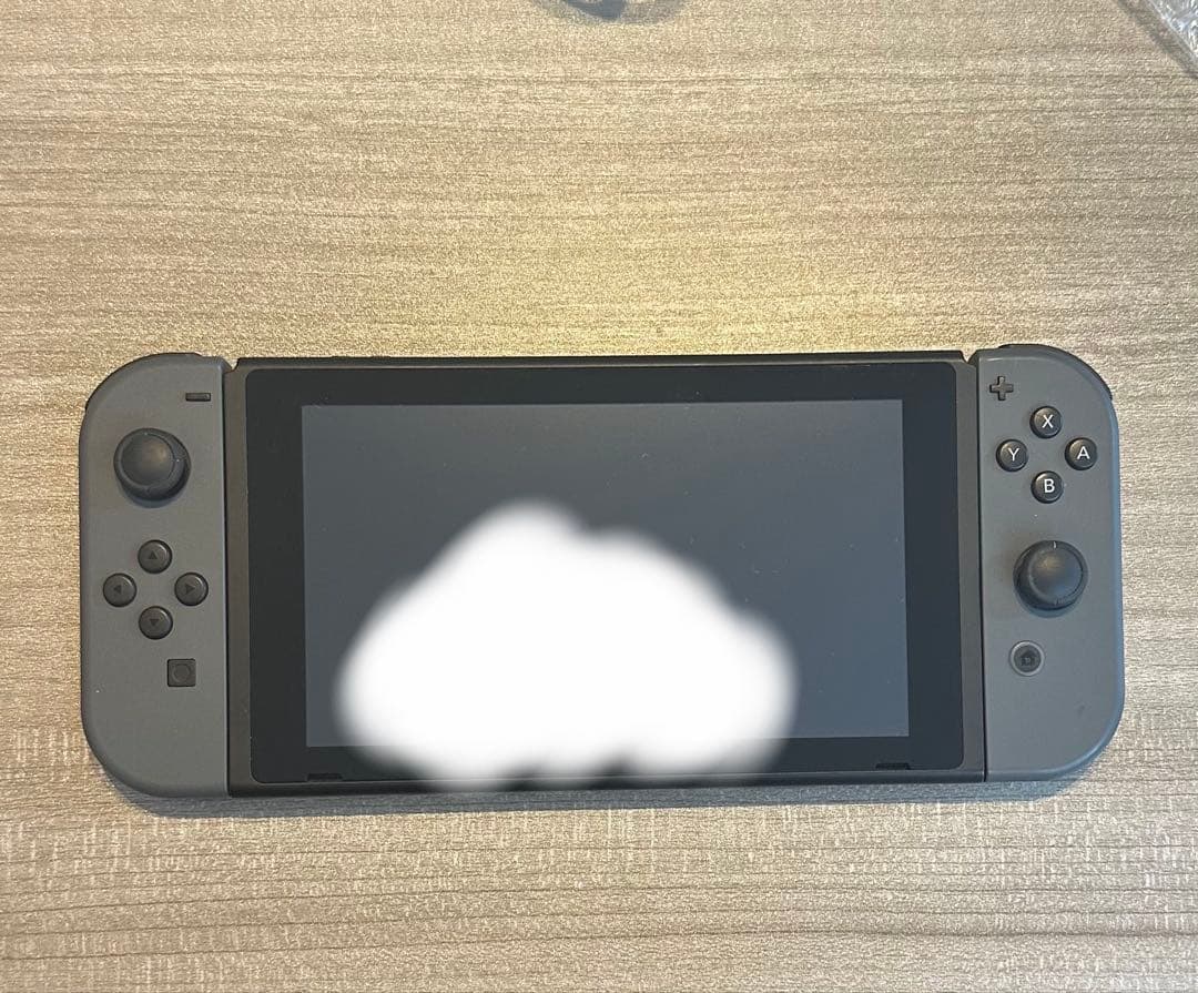 Switch本体
