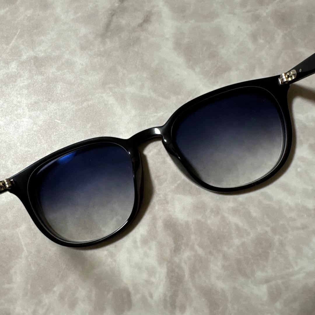 Ray-Ban レイバン サングラス メガネ RB4259-F ＊度入り