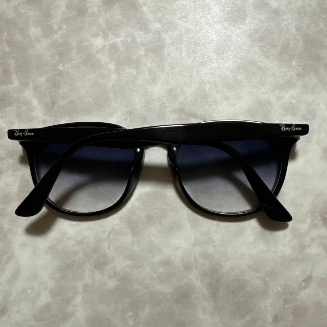 Ray-Ban レイバン サングラス メガネ RB4259-F ＊度入り