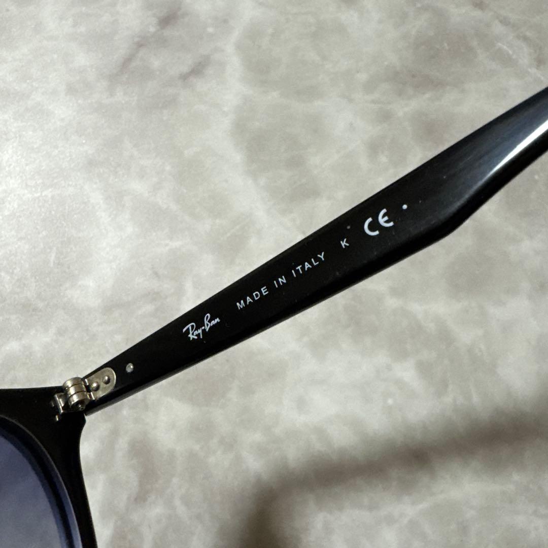 Ray-Ban レイバン サングラス メガネ RB4259-F ＊度入り
