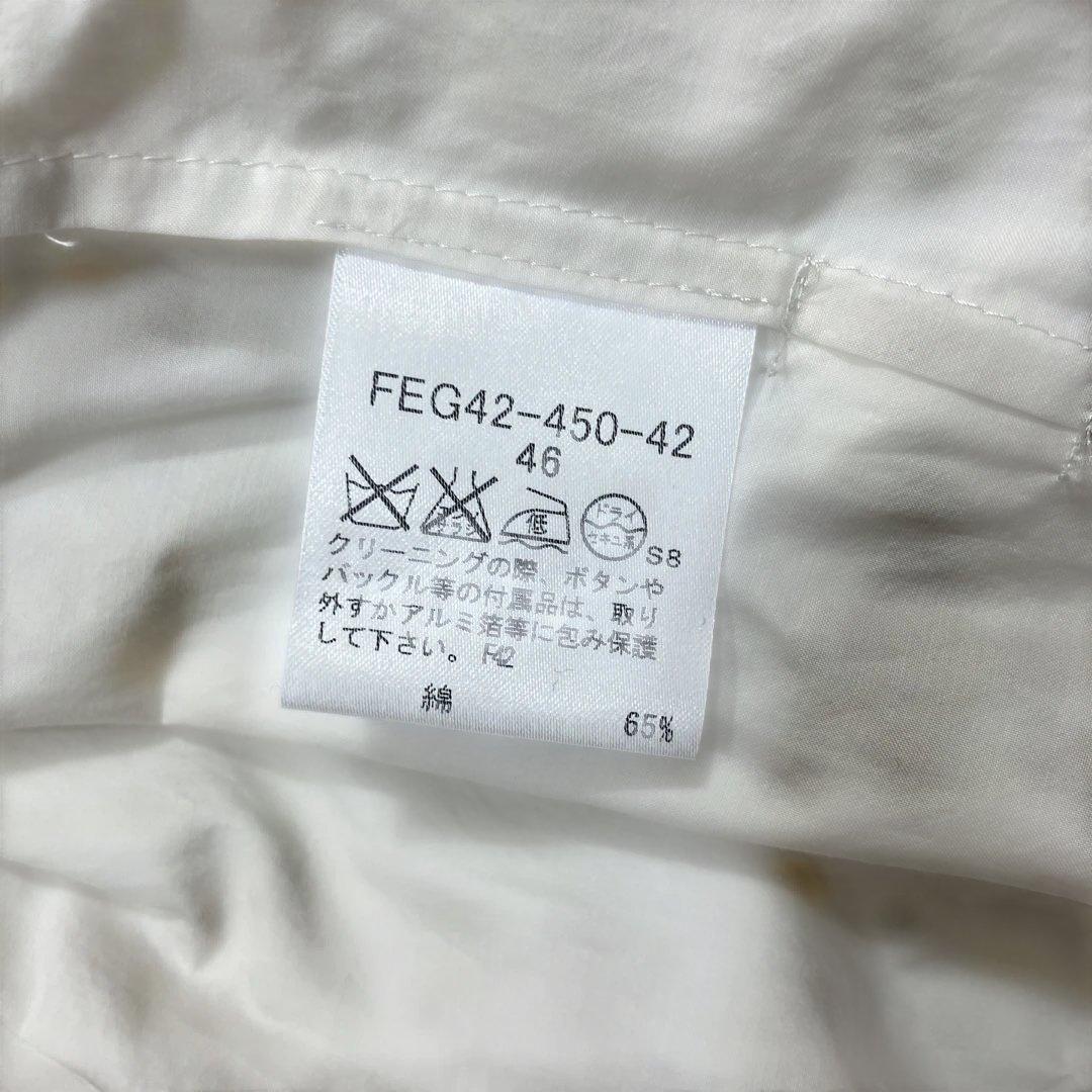 美品 希少サイズ バーバリー スプリングコート ノバチェック ホワイト 3XL