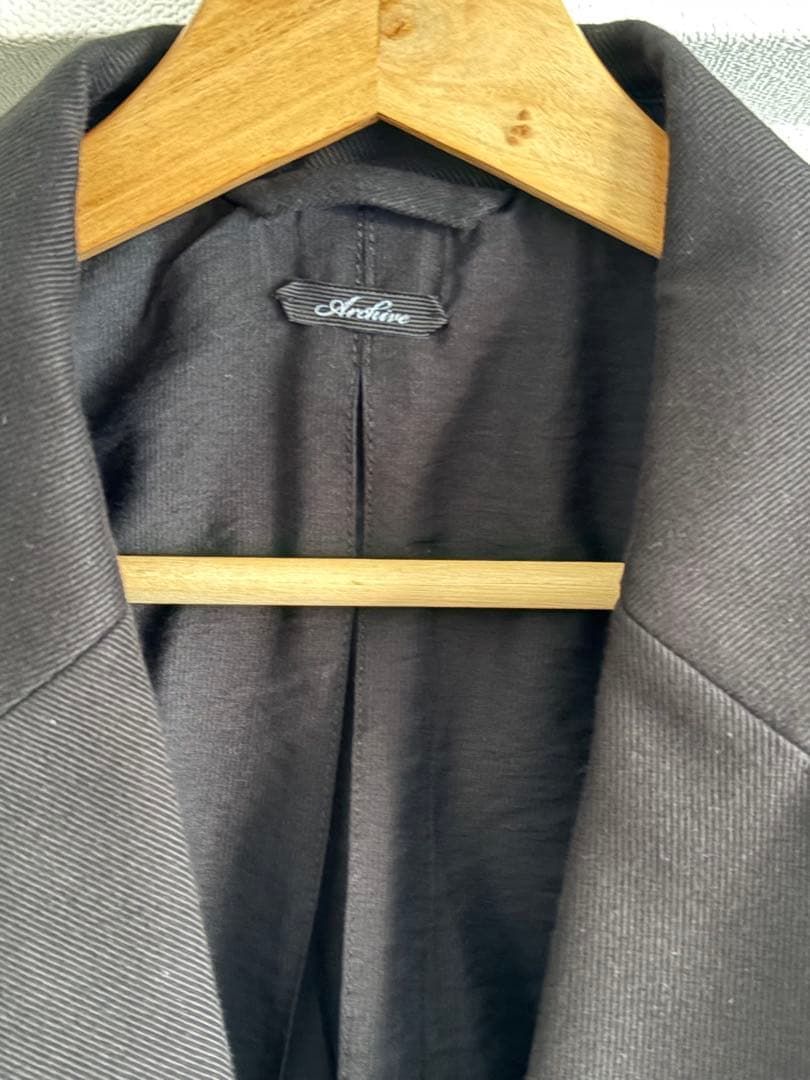 ジャケット・アウター postarchivefaction new classic jacket