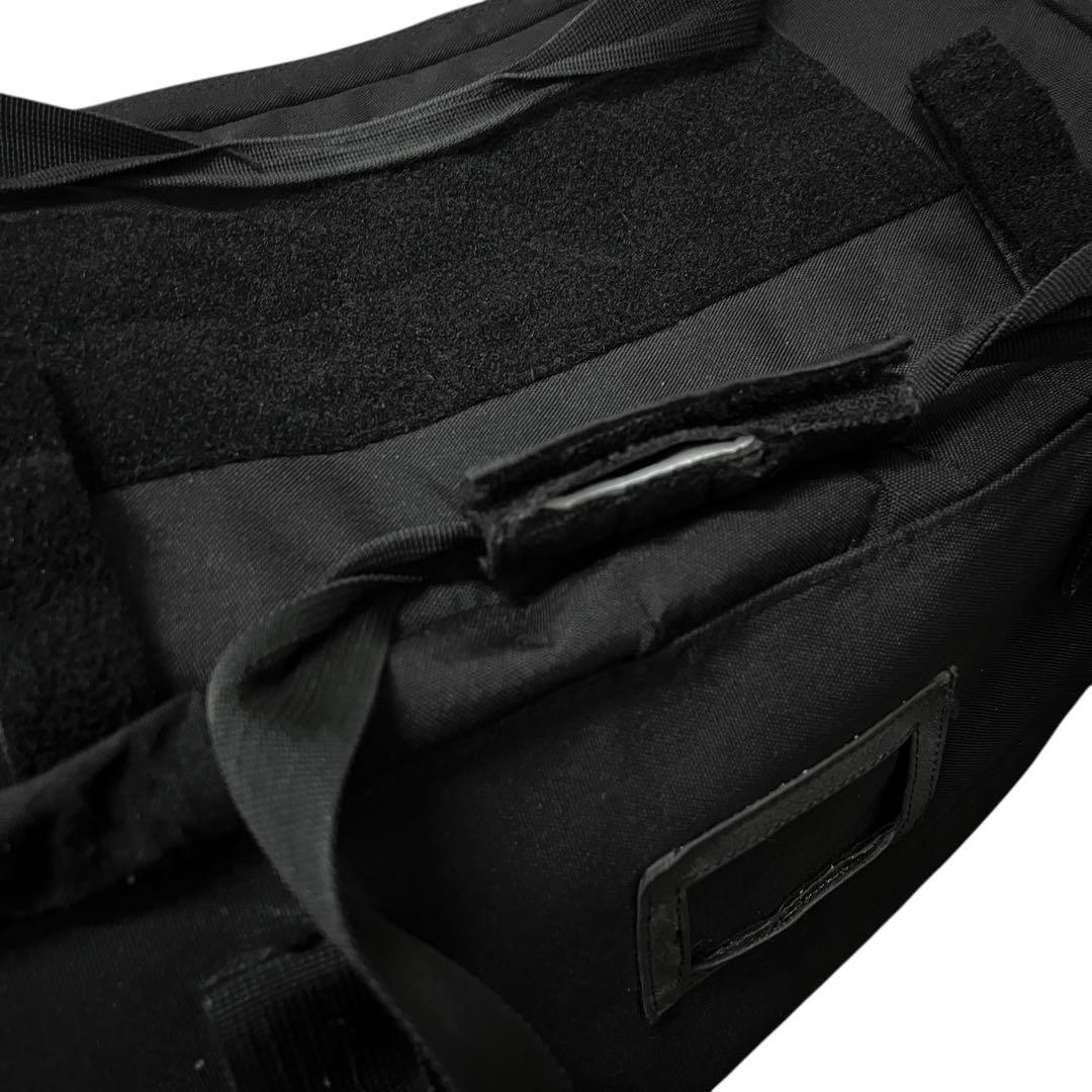 5.11 TACTICAL タクティカル ボストンバッグ
