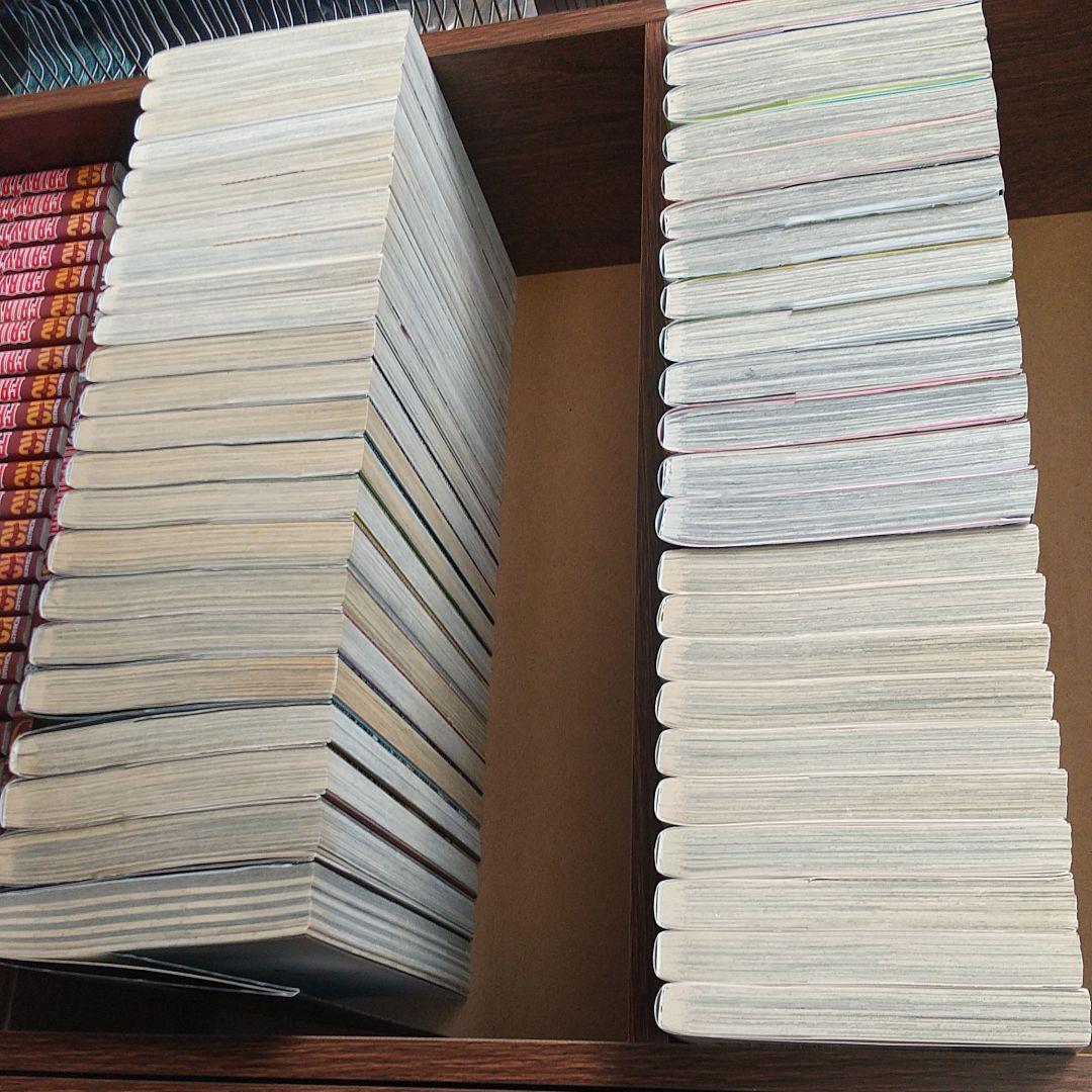 プラチナエンド 全巻、バクマン。全巻、DEATH NOTE全巻