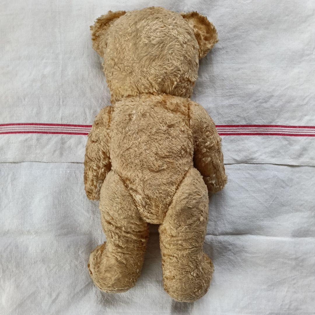 大幅値下げ アンティークベア Teddy Bear テディベア