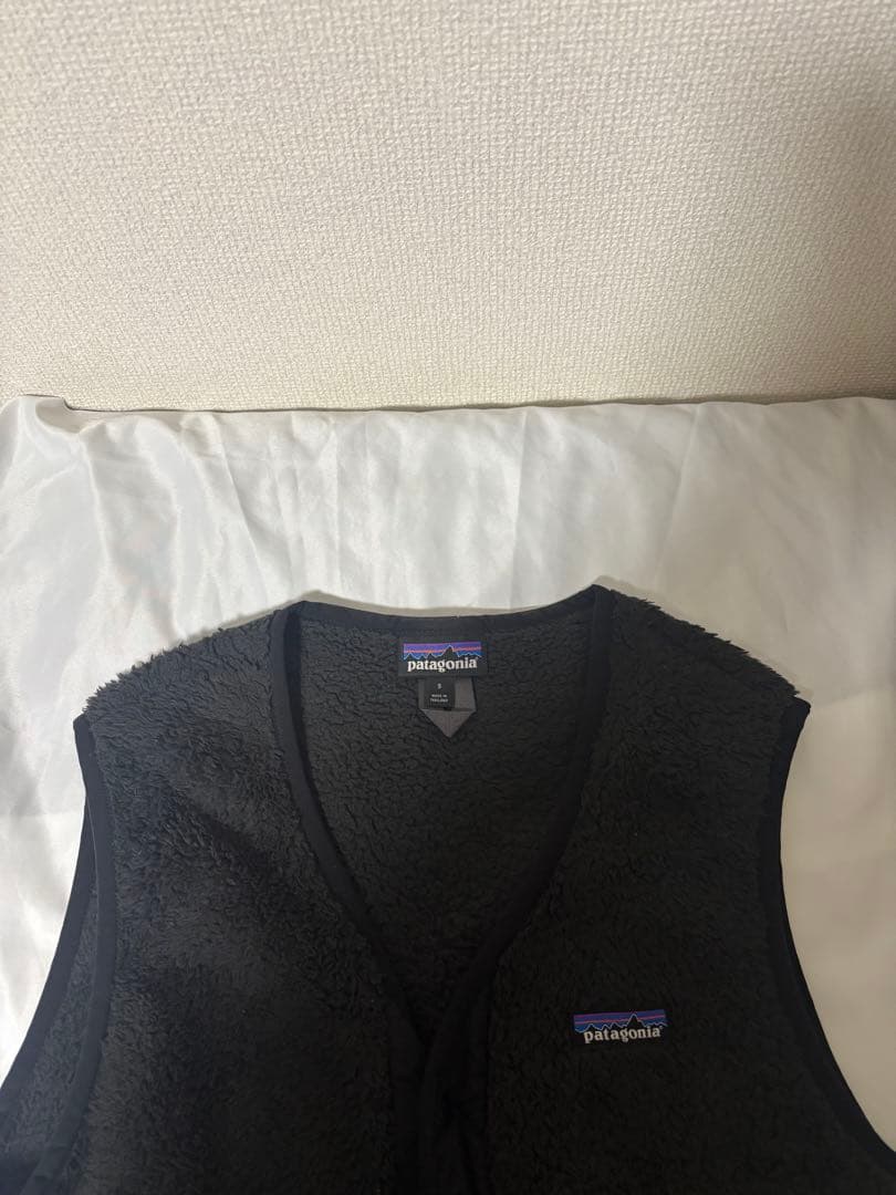 patagonia◆Los Gatos Vest/フリースベスト/25927