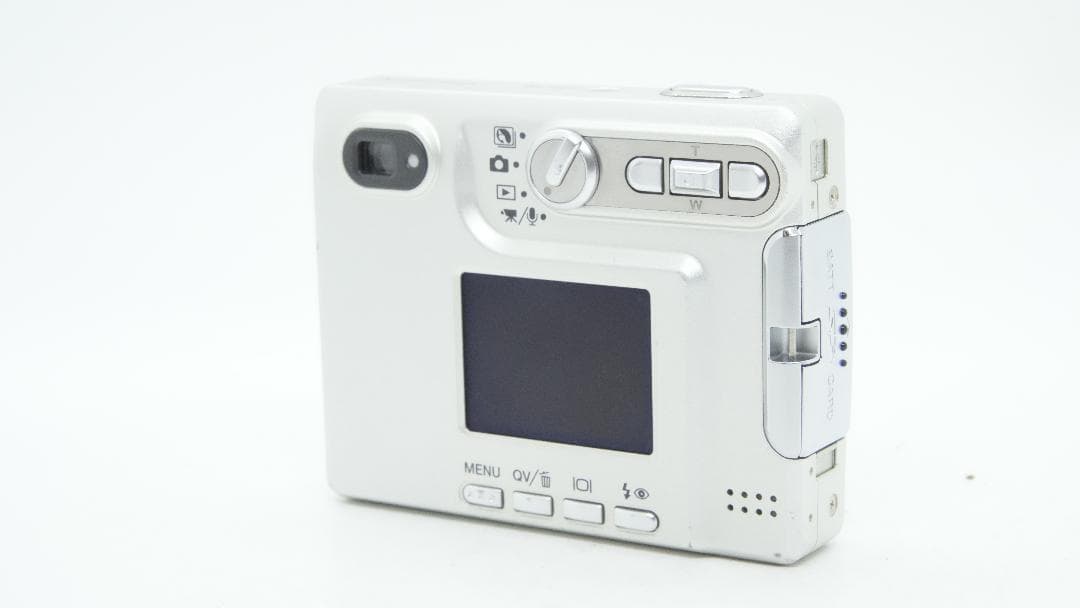 【Y2104】 KONICA MINOLTA DiMAGE Xg コニカミノルタ