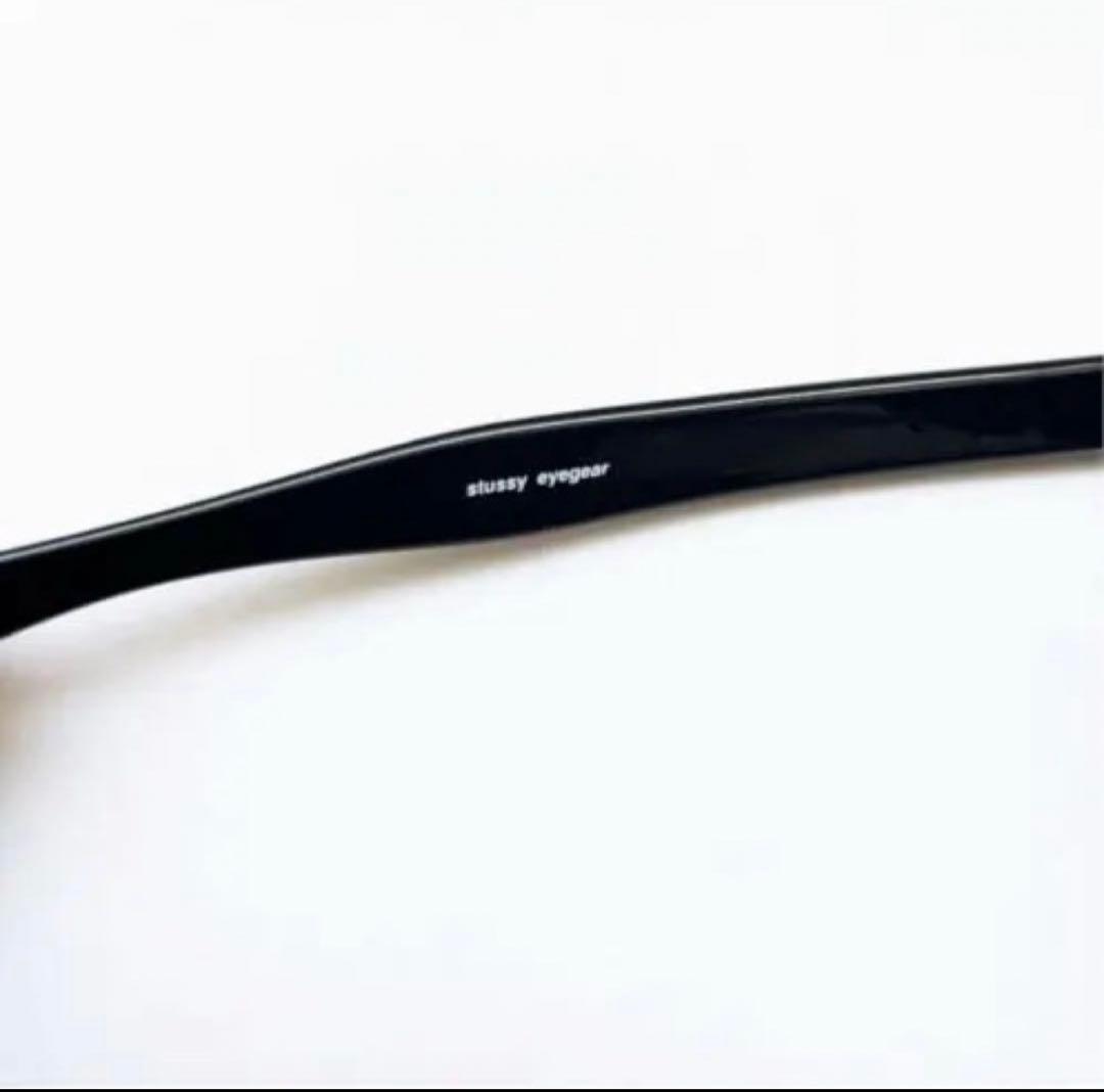 z*z様 stussy eyegear jackson サングラス 90s