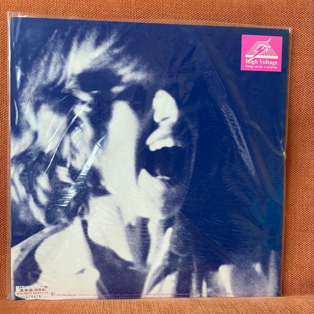 Cornelius 69/96 LPレコード アナログ盤 小山田圭吾