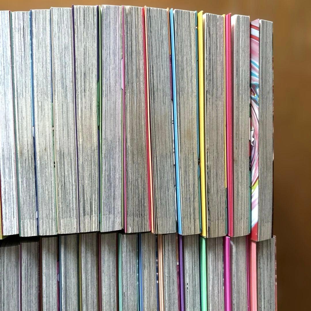 斉木楠雄のΨ難 漫画 コミック 全26巻+0巻