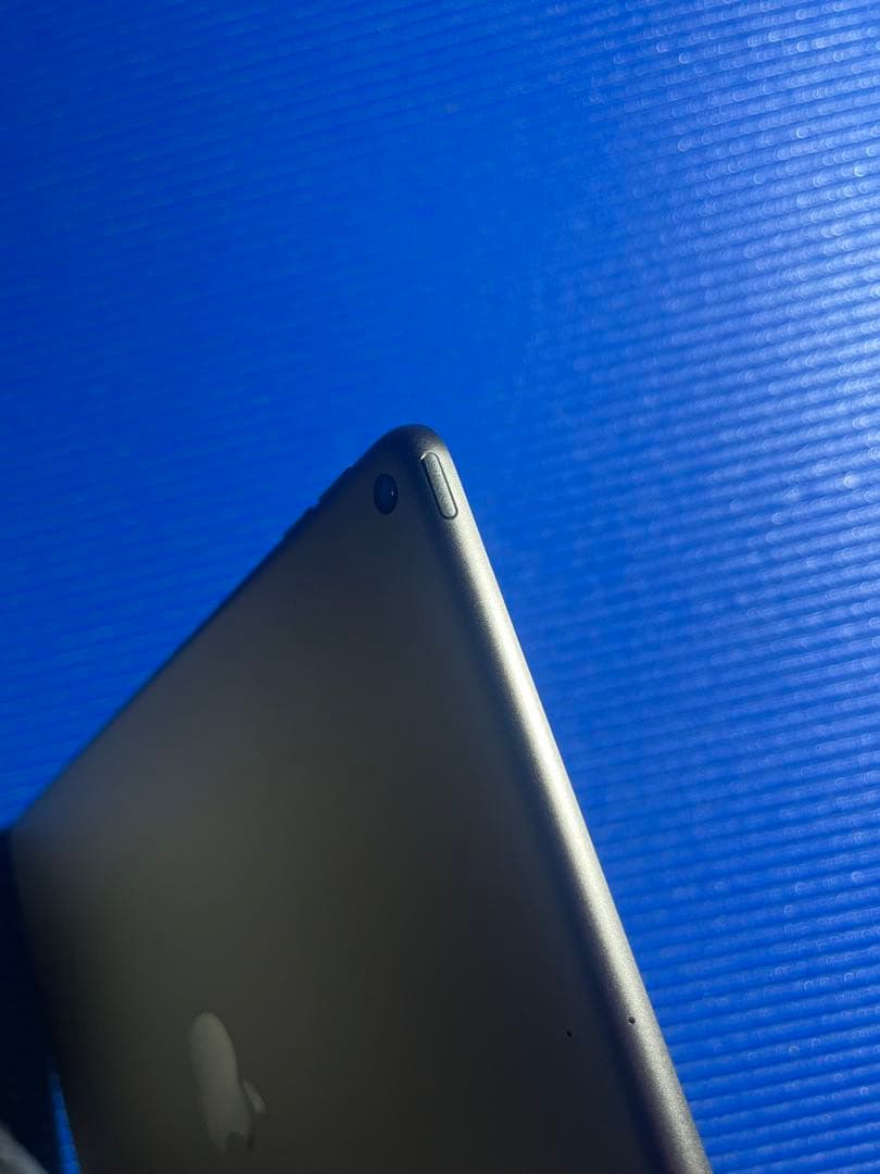 Apple iPad Air3 256GB スペースグレー