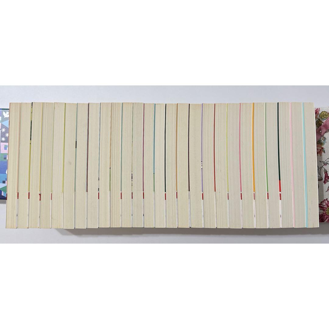 646番 超美品 ✨スヌーピー 漫画 Peanuts コミックス1〜26巻全集