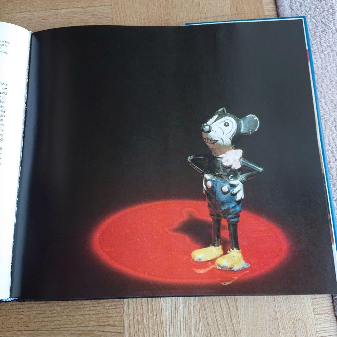 【DISNEYNA】Walt Disney Collections 洋書