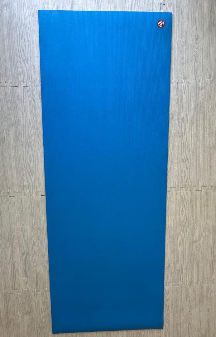 Manduka PRO ヨガマット 6mm