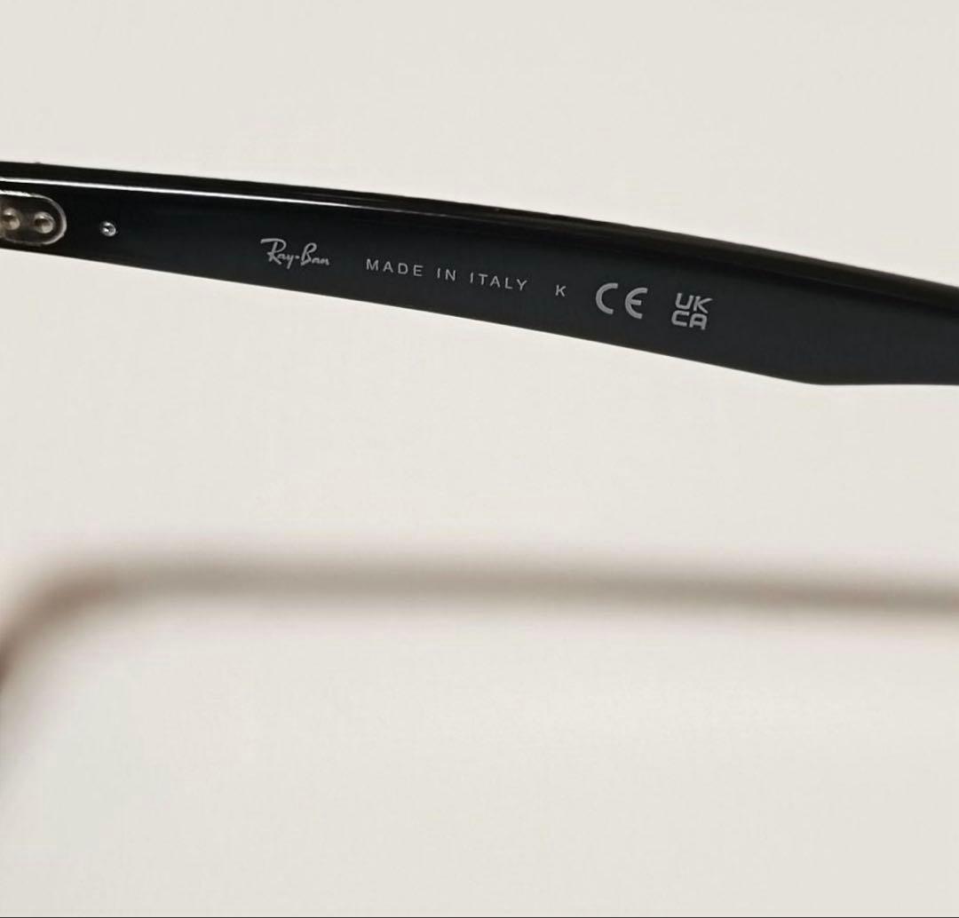 Raybanレイバン サングラス RB4259F 601/71（066）