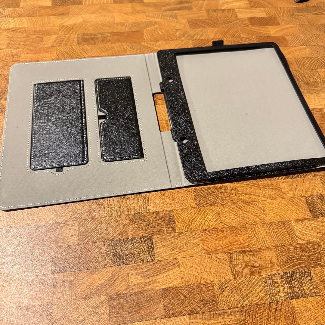 美品：Kindle Scribe (16GB) ＋ケース2種類