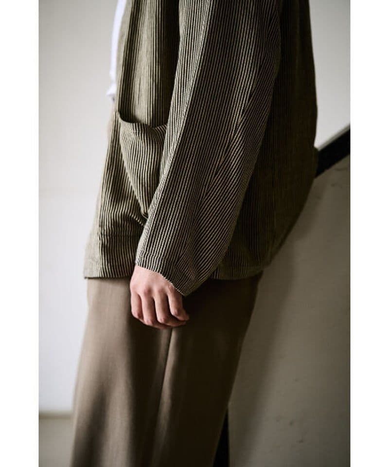 MAATEE&SONS WORK JACKET サイズ2