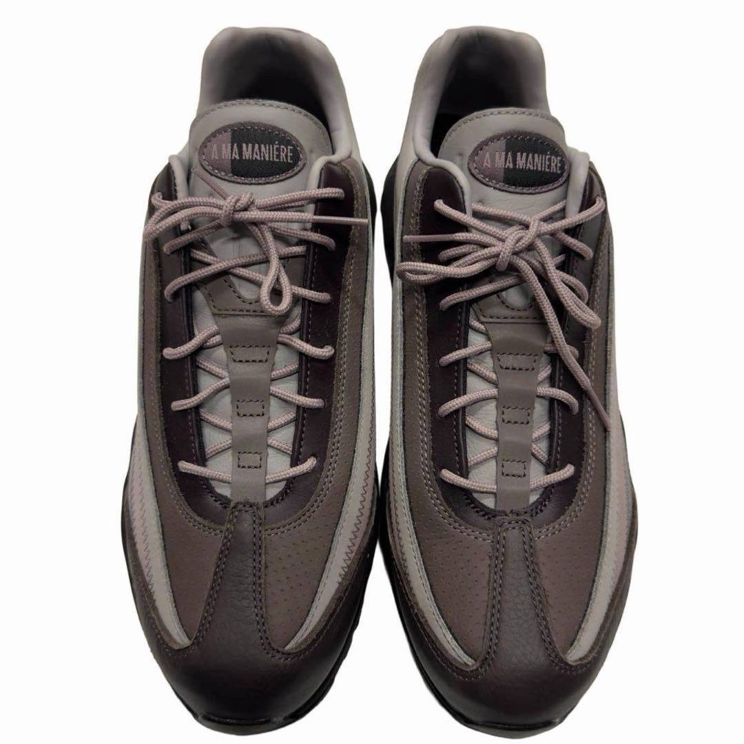 ¥*様 NIKE AIR MAX 95 × A Ma Maniere