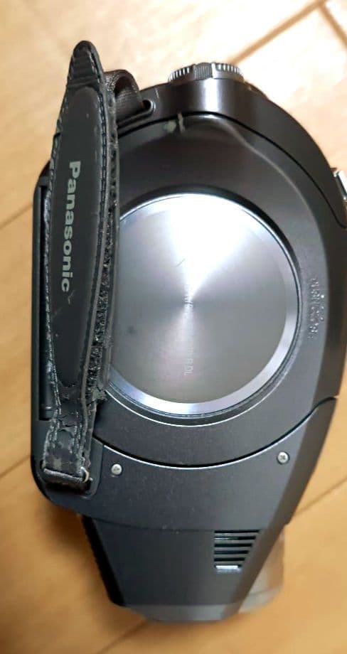 【希少】Panasonic HDC-DX1 ハイビジョンビデオカメラ 3CCD