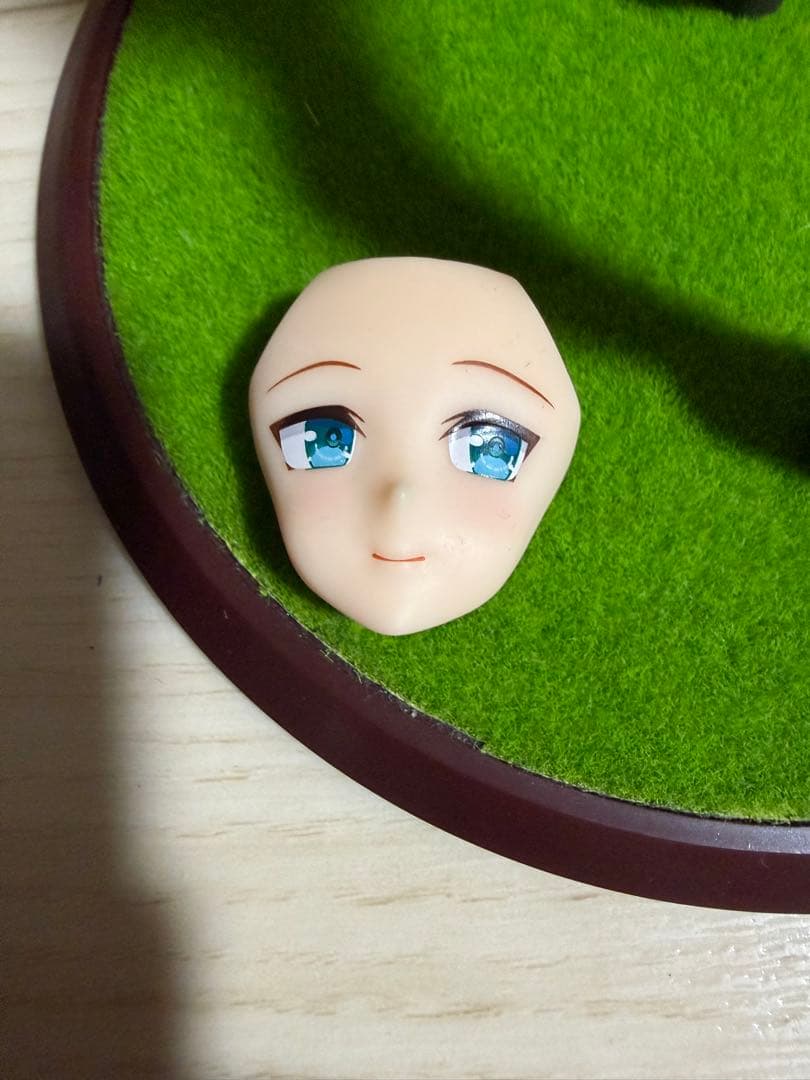 ルクリア　サイレンススズカ　フィギュア
