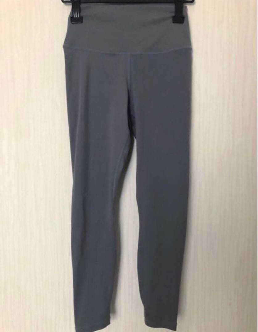 Lululemon ルルレモン レギンス トップス セット