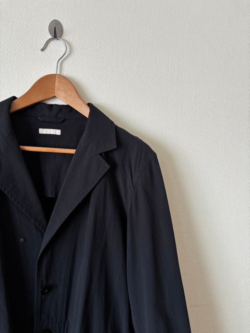 ULTERIOR ジャケット COMOLI AURALEE YOKE ATON