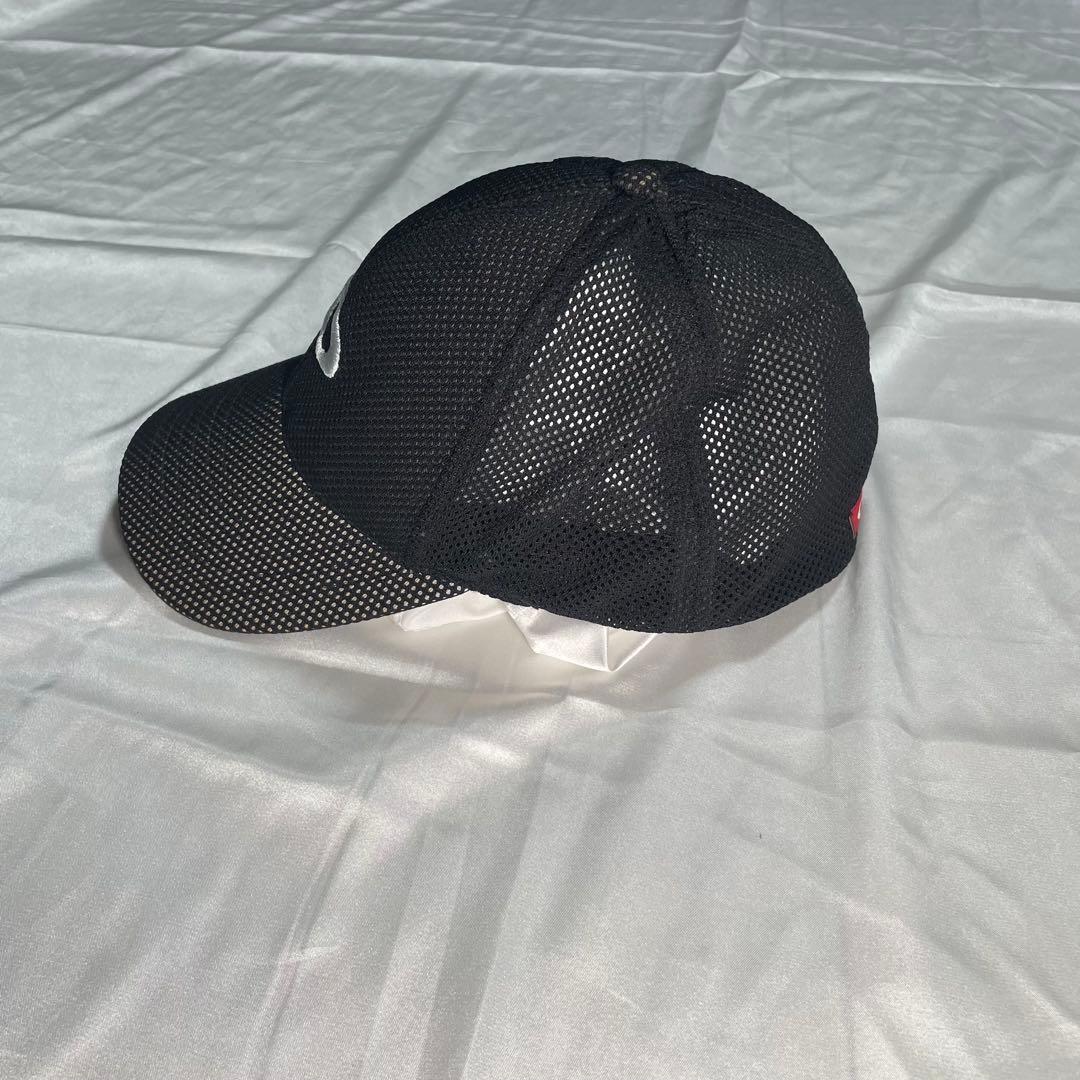 帽子 Oakley Red Tag Mesh Trucker Cap Black