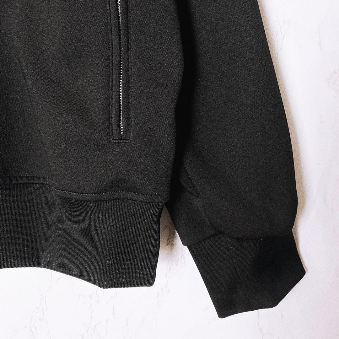 未使用級✨正規品✨XXL✨23AWパームエンジェルス　トラックジャケット刺繍ロゴ