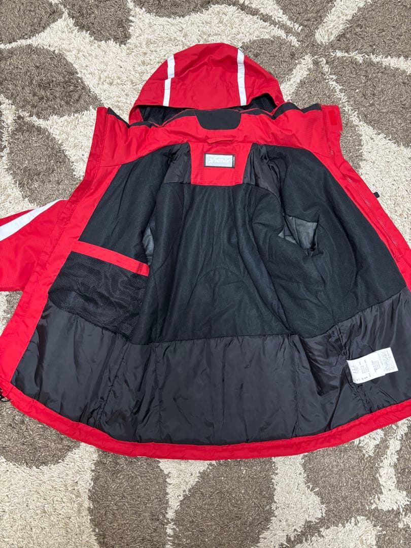 phenix メンズ　M スキーウェア　men's スキーウエア　フェニックス