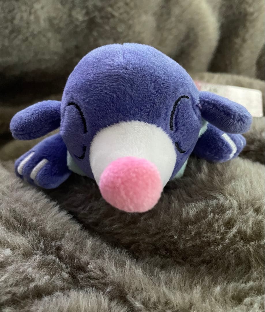 ポケモンセンターぬいぐるみセット くったり ちょっこり ポケモンドールハウス