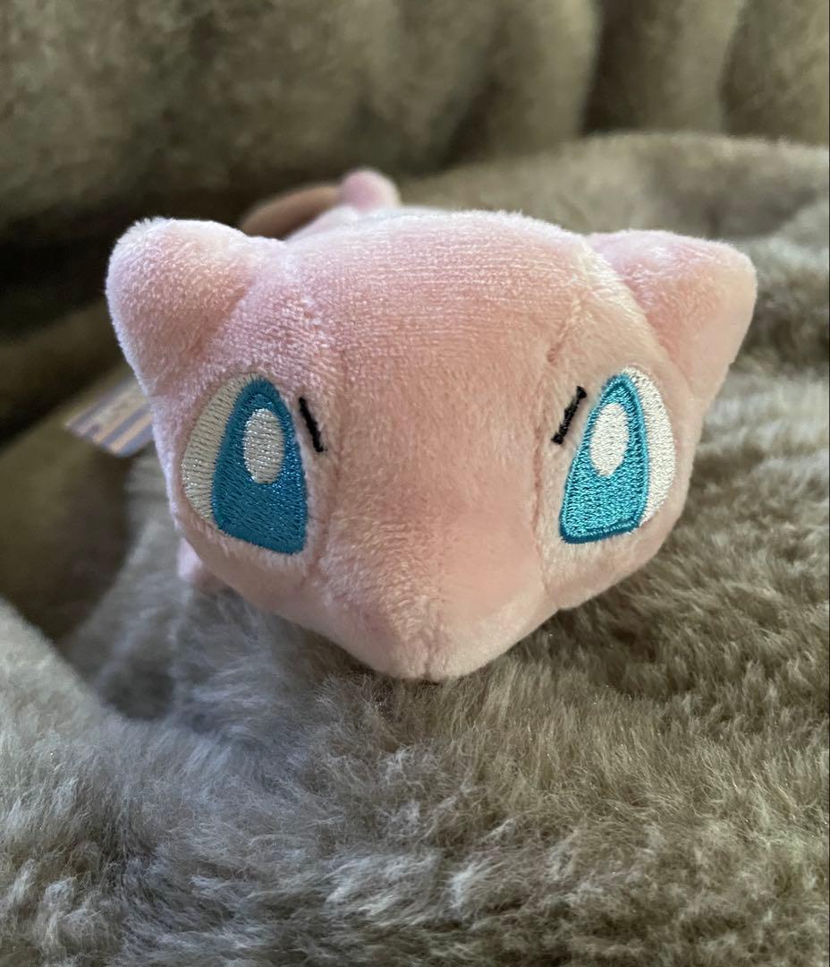 ポケモンセンターぬいぐるみセット くったり ちょっこり ポケモンドールハウス