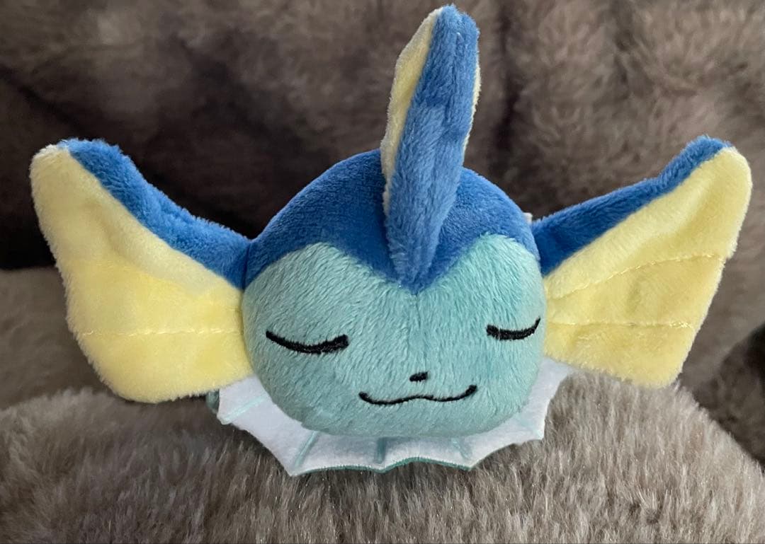 ポケモンセンターぬいぐるみセット くったり ちょっこり ポケモンドールハウス
