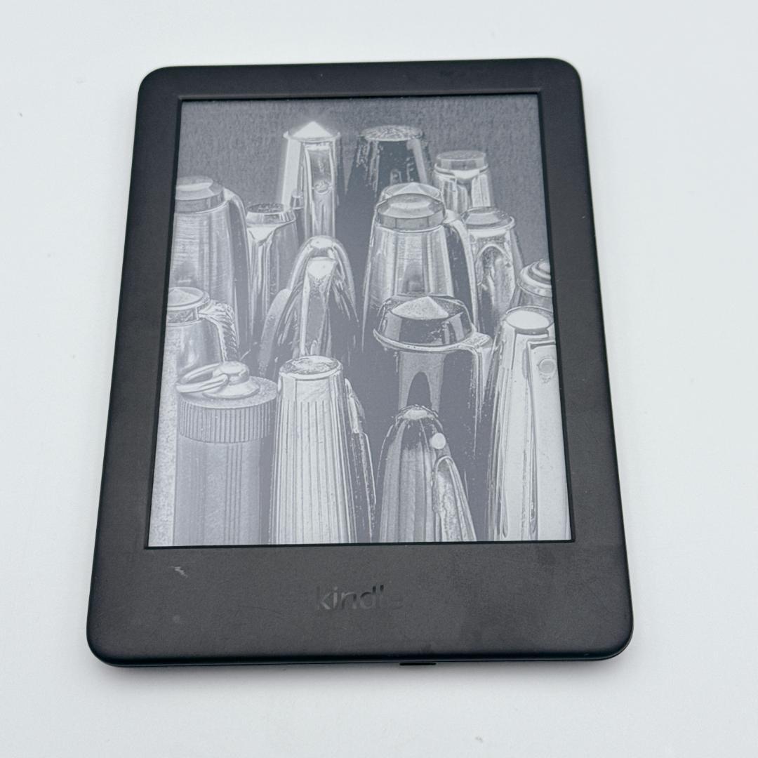 概ね美品✨Amazon Kindle 電子書籍リーダー 第10世代 J9G29R