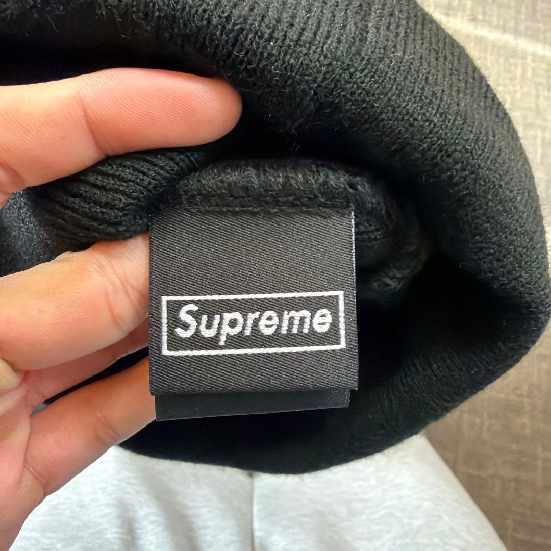 k*n様 ビーニーsupreme