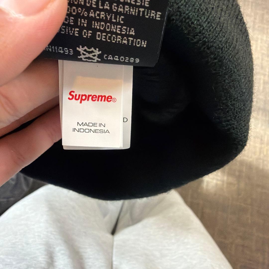k*n様 ビーニーsupreme