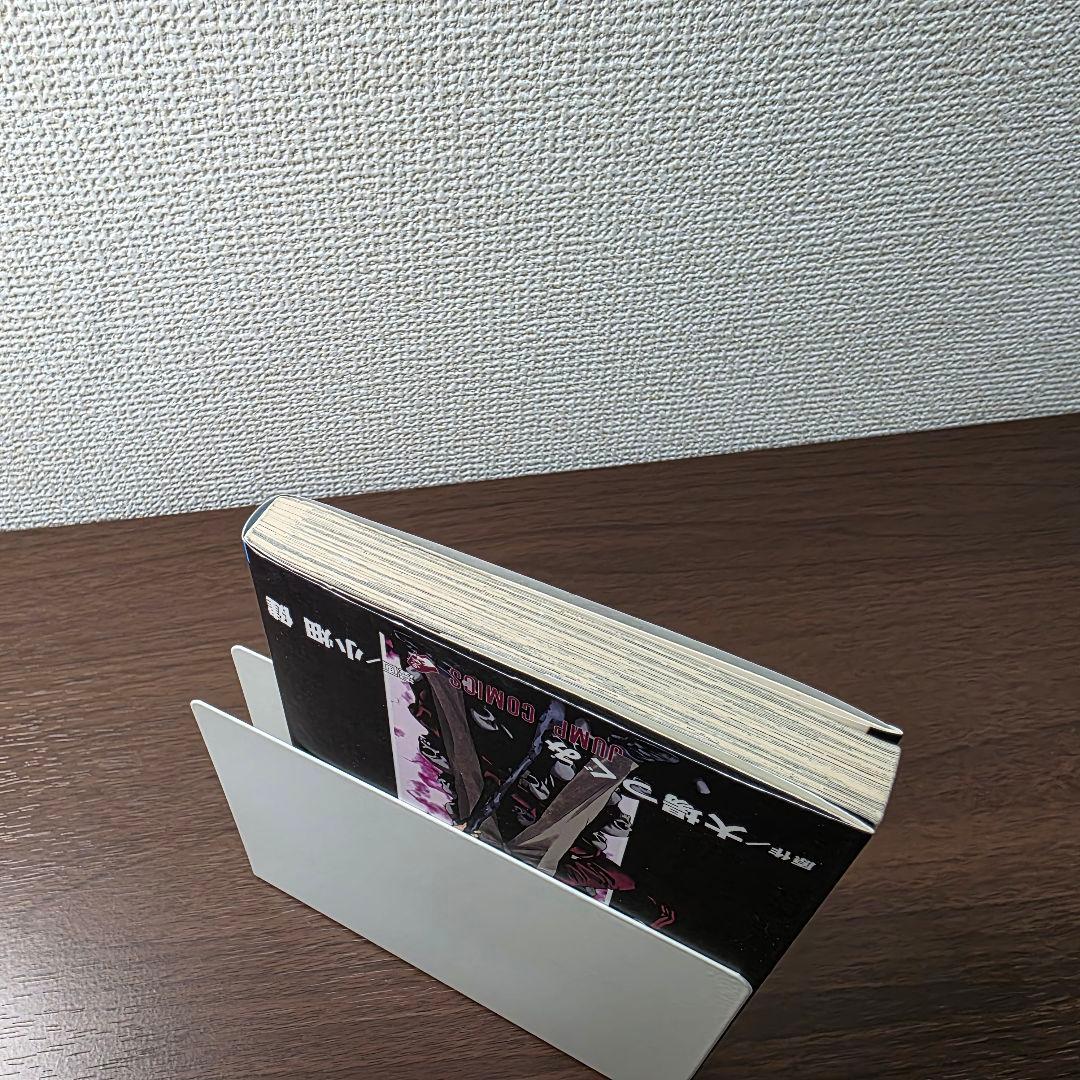 DEATHNOTE 1巻 初版 ①