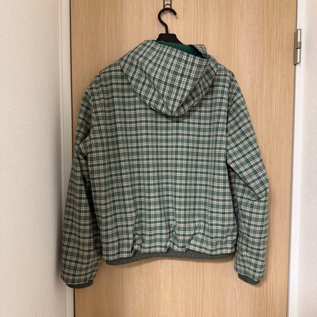 ジャケット・アウター pet-tree-kor MEROPE JACKET 25AW
