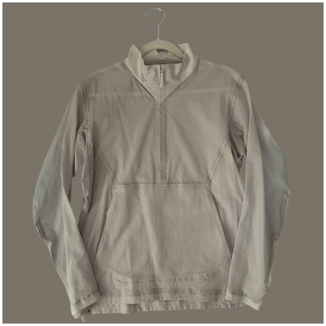 ARC'TERYX VEILANCE　Demlo SL Pullover