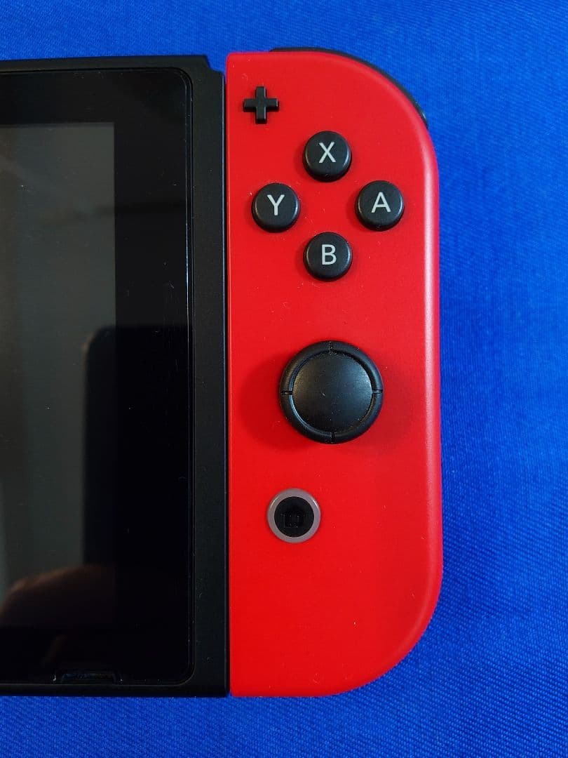 Nintendo Switch 本体 　ニンテンドースイッチ本体　付属品