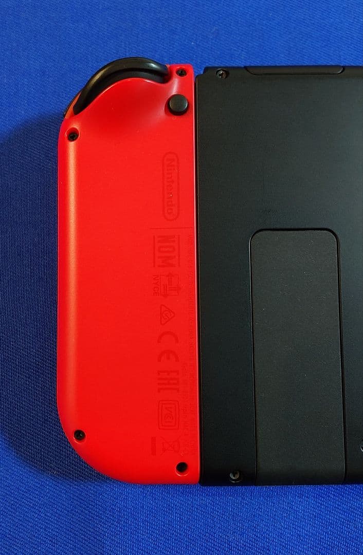 Nintendo Switch 本体 　ニンテンドースイッチ本体　付属品