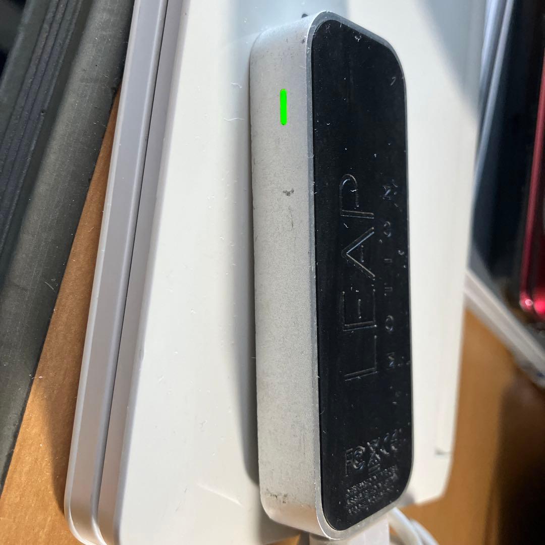 Leap Motion 3Dモーションコントローラー LM-010