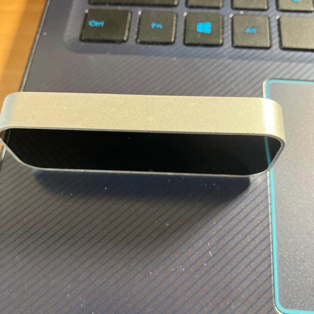 Leap Motion 3Dモーションコントローラー LM-010