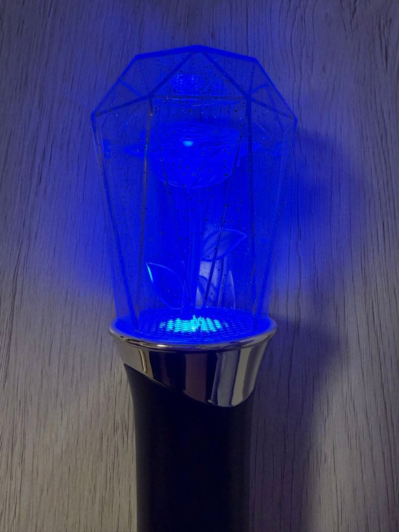 Ado ペンライト よだか hibana 付属品完備
