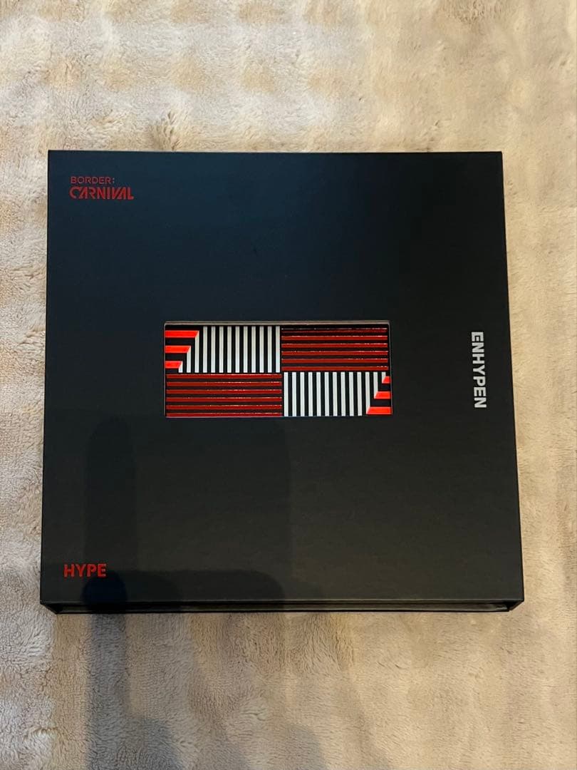 ENHYPEN エナプ　CD まとめ売り