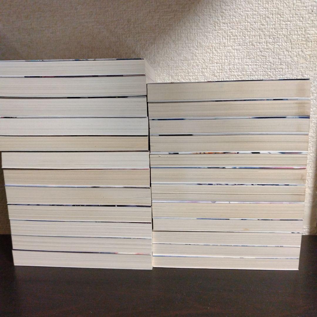 灰と幻想のグリムガル 小説　非全巻セット