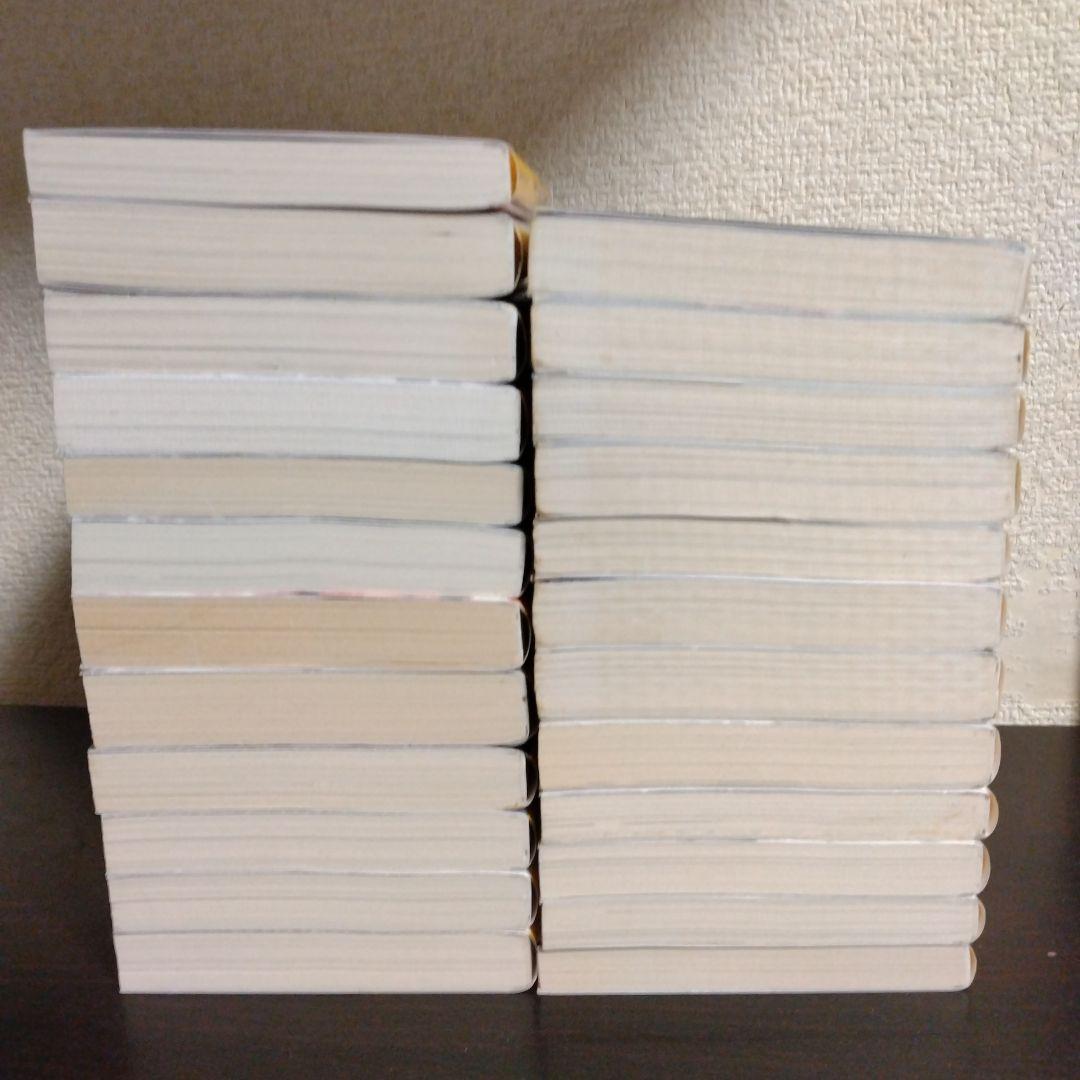 灰と幻想のグリムガル 小説　非全巻セット