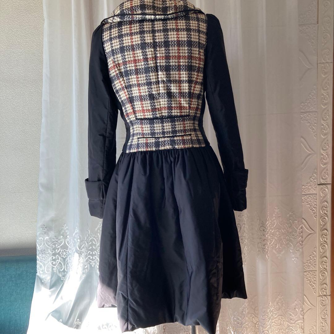DAKS コート